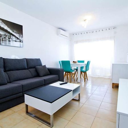 Playmar Daire Cambrils Dış mekan fotoğraf