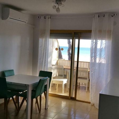 Playmar Daire Cambrils Dış mekan fotoğraf