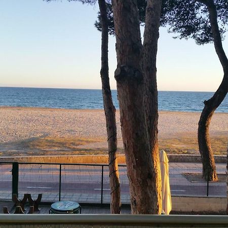 Playmar Daire Cambrils Dış mekan fotoğraf