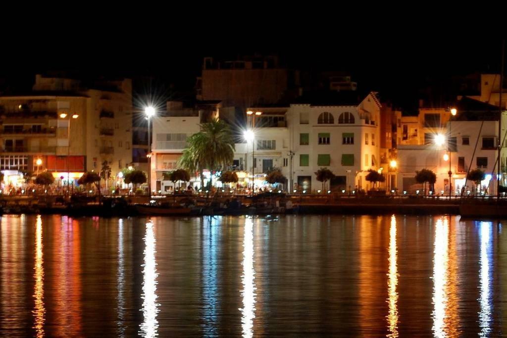 Playmar Daire Cambrils Dış mekan fotoğraf