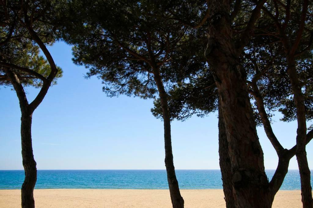 Playmar Daire Cambrils Dış mekan fotoğraf