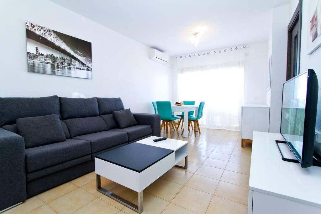 Playmar Daire Cambrils Dış mekan fotoğraf