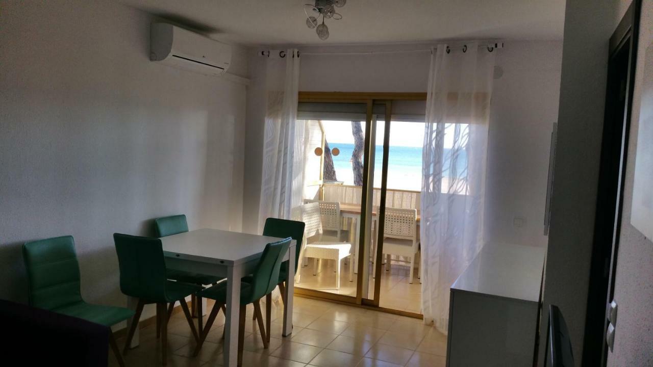 Playmar Daire Cambrils Dış mekan fotoğraf