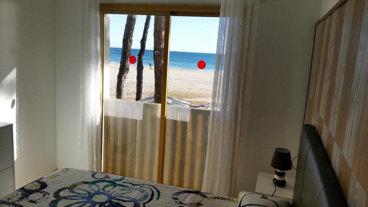 Playmar Daire Cambrils Dış mekan fotoğraf