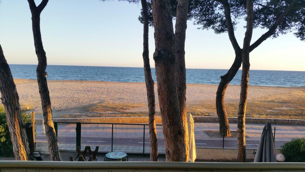 Playmar Daire Cambrils Dış mekan fotoğraf