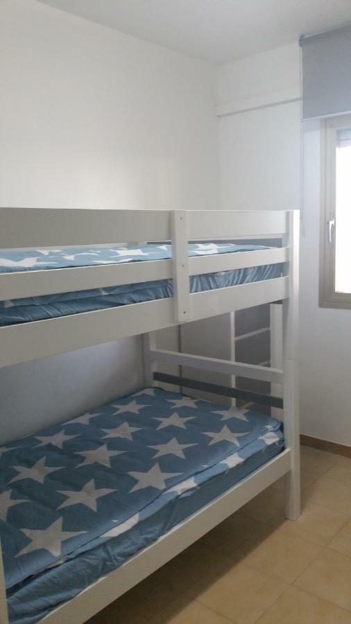 Playmar Daire Cambrils Dış mekan fotoğraf